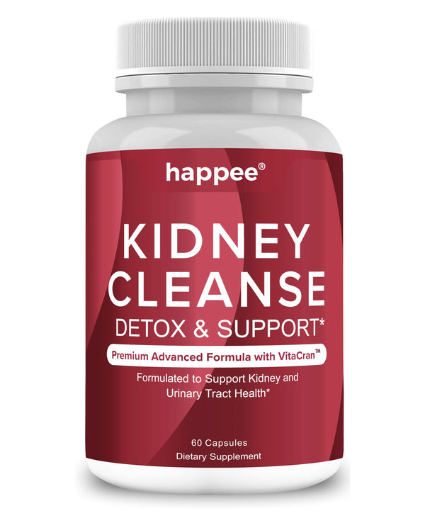 Kidney Cleanse Detox & Repair